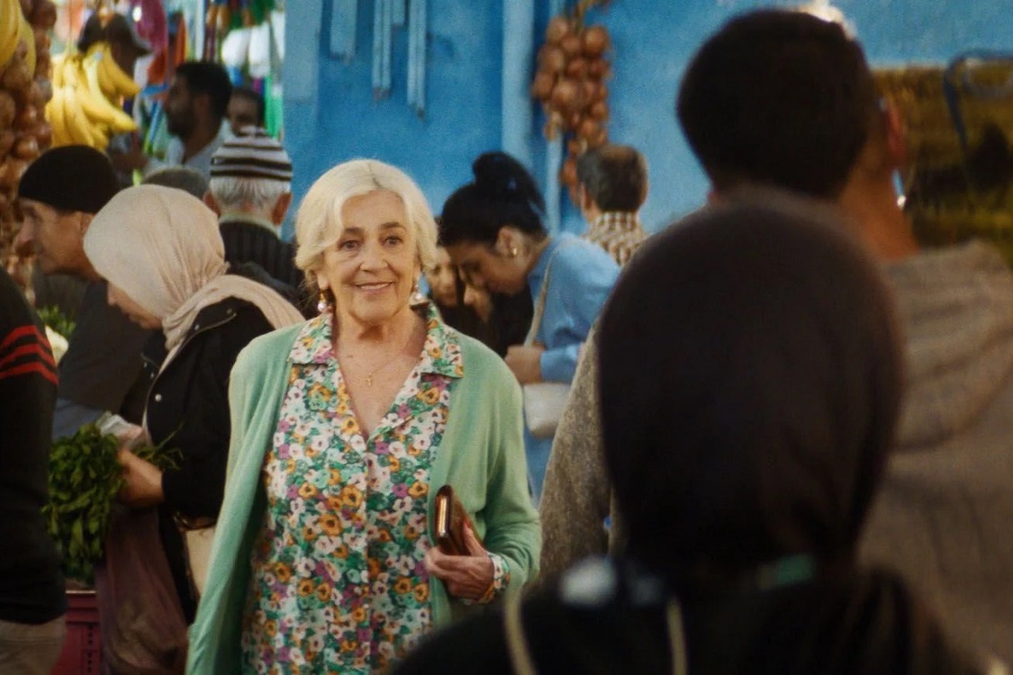 Coproducción internacional 'Episodio 86: Calle Málaga' recibe apoyo de Eurimages