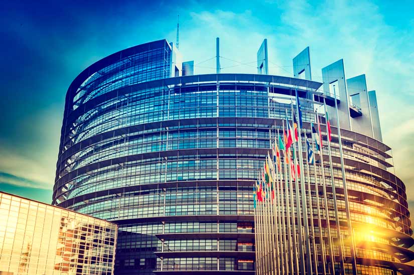 Instituciones y organismos