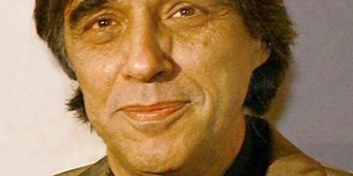 Agustín Díaz Yanes