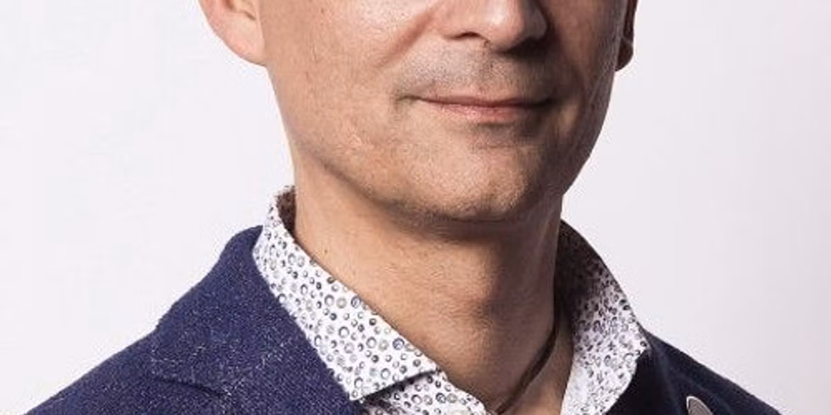 Alejandro Hernández