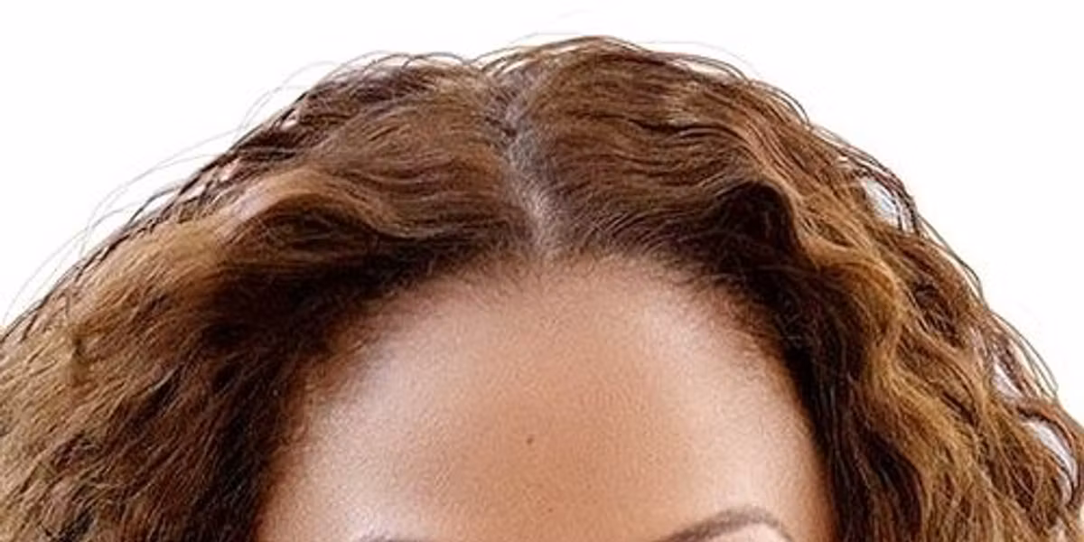 Holly Robinson Peete