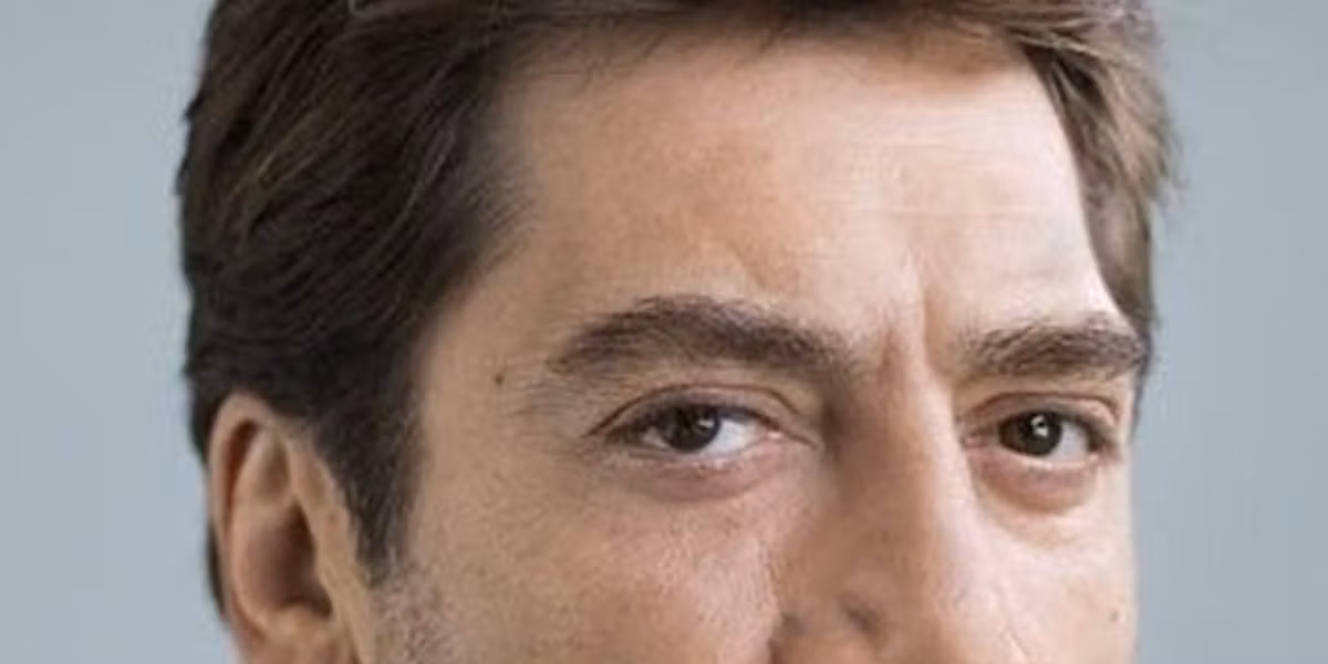 Javier Bardem