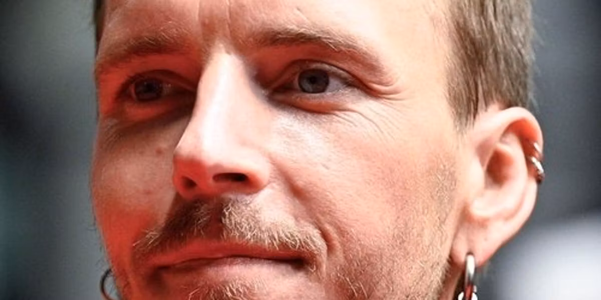 Joshua Liam Henderson