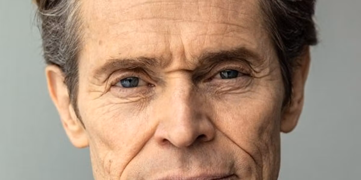 Willem Dafoe