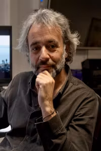 Ángel Armada Frenández