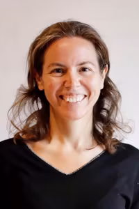 Guadalupe Balaguer Trelles