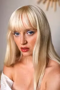 Karina Kolokolchykova