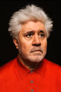 Pedro Almodóvar