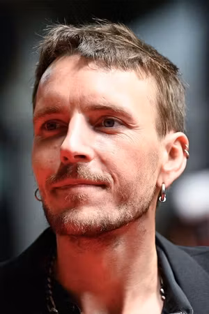 Joshua Liam Henderson