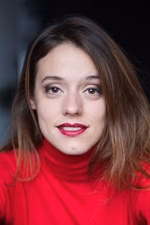 Maria Rodríguez Soto