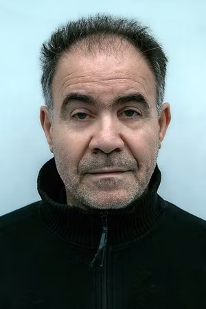 Χρήστος Στέργιογλου