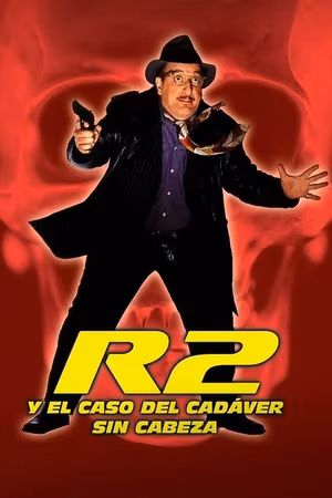 R2 y el caso del cadáver sin cabeza
