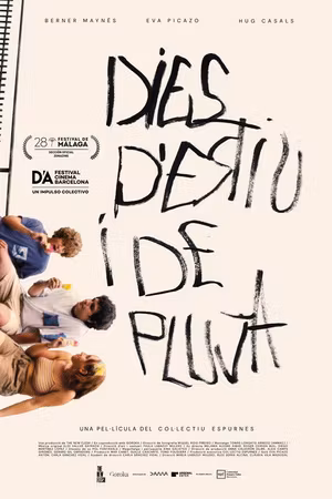 Dies d'estiu i de pluja