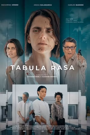 Tabula rasa