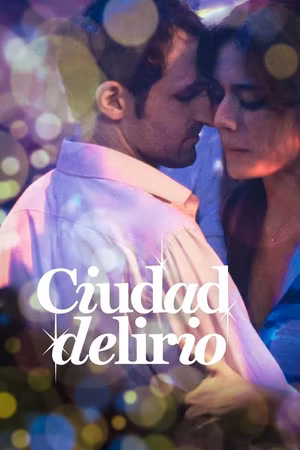 Ciudad delirio