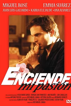 Enciende mi pasión