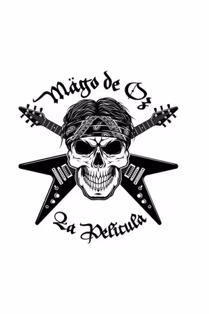 Mägo de Oz: La Película