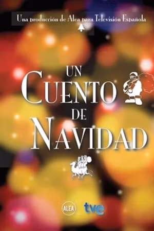 Un cuento de navidad