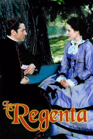 La Regenta