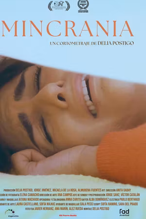 Mincrania