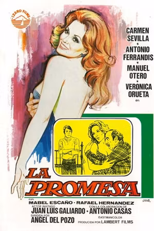La Promesa