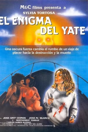 El enigma del yate
