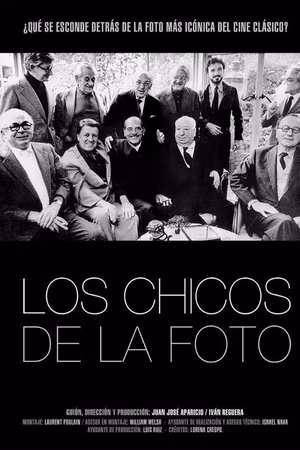 Los chicos de la foto