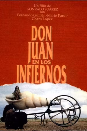 Don Juan en los infiernos