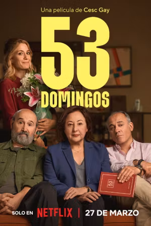 53 domingos
