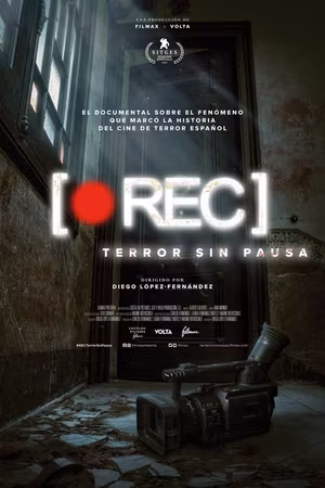 [REC]: terror sin pausa