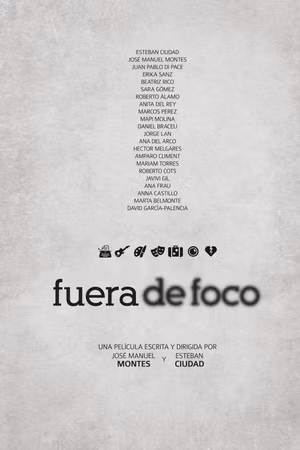 Fuera de Foco