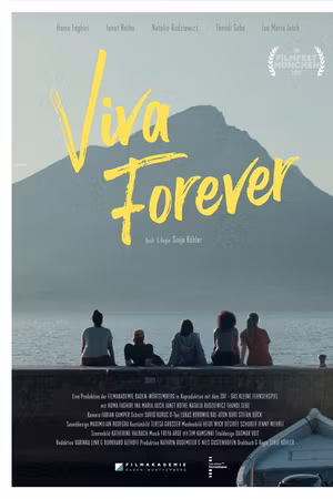 Viva Forever