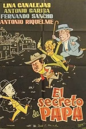 El secreto de papá