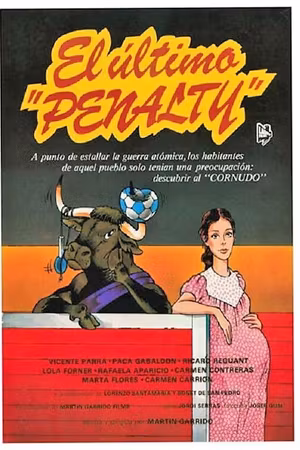 El último penalty