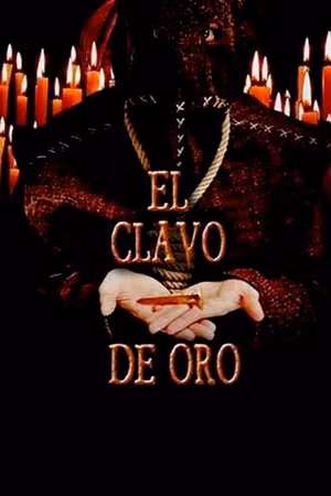 El clavo de oro