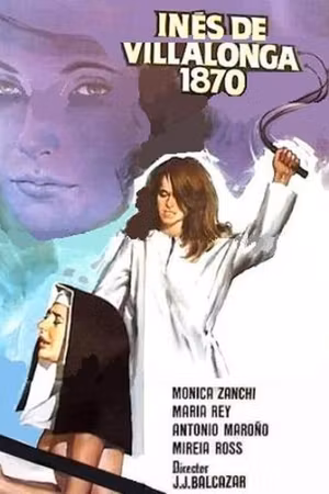 Inés de Villalonga 1870