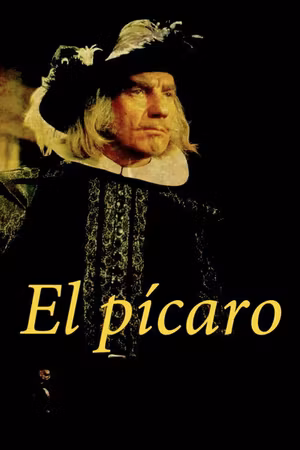El pícaro