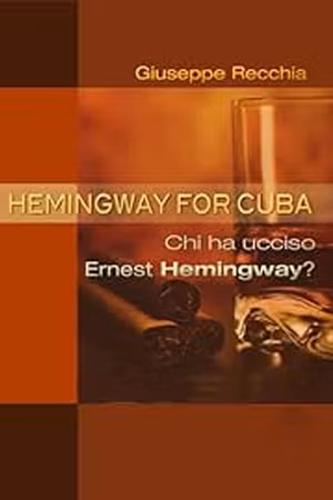 The World of Hemingway