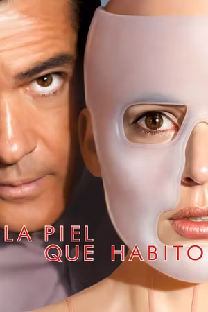 La piel que habito