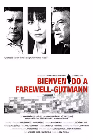 Bienvenido a Farewell-Gutmann