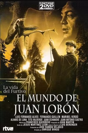 El mundo de Juan Lobón
