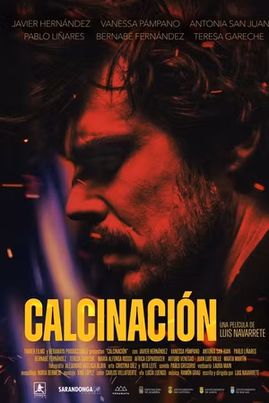 Calcinación