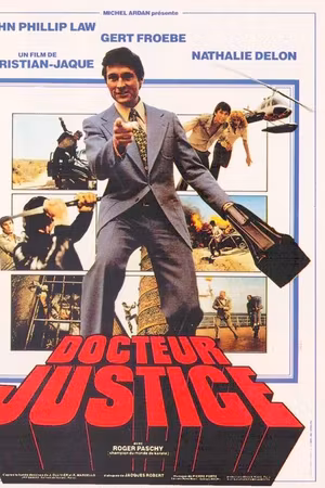 Docteur Justice