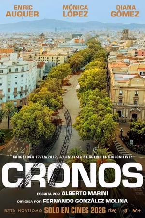Cronos