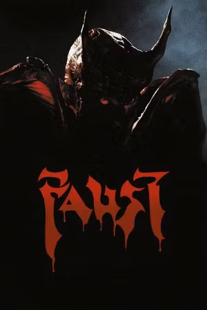 Faust: La venganza está en la sangre