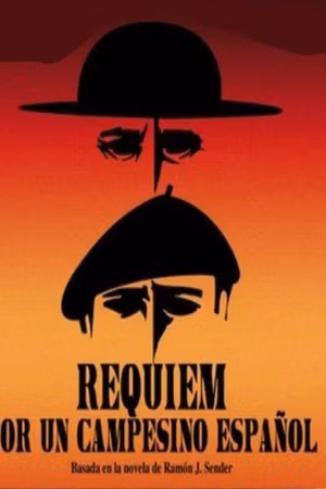 Réquiem por un campesino español