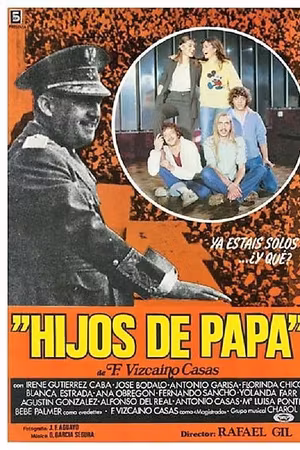 Hijos de papá