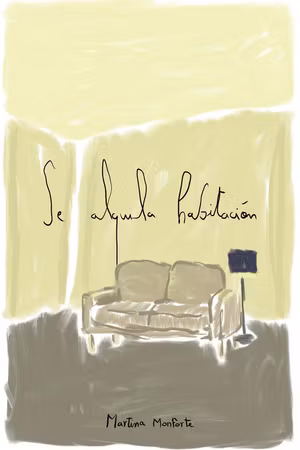 se alquila habitación