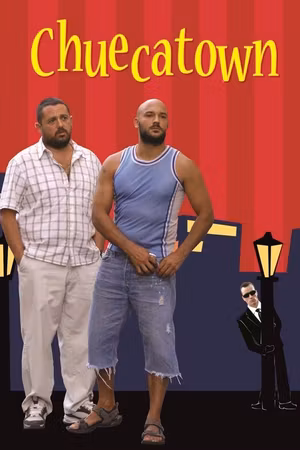 Chuecatown