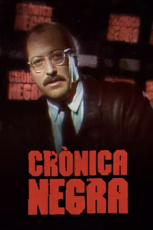 Crònica negra